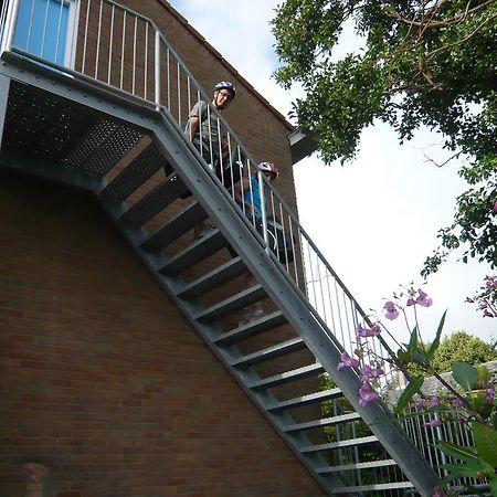 Dorpslogement Pieterburen Dış mekan fotoğraf