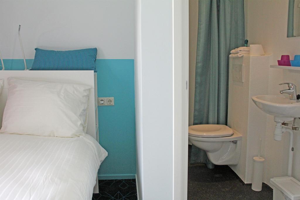 Dorpslogement Pieterburen Oda fotoğraf