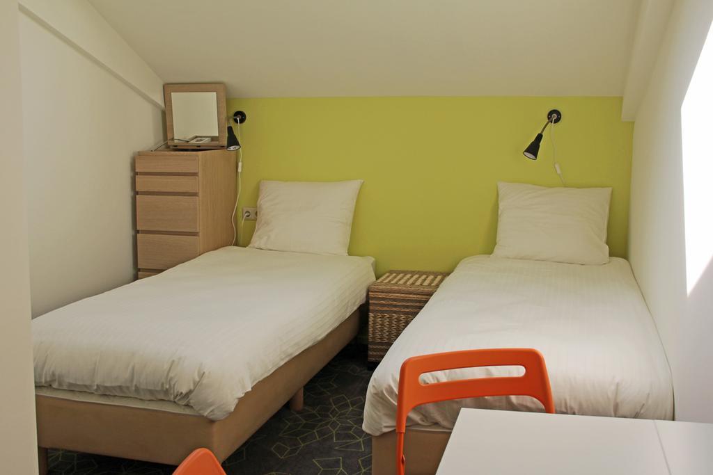 Dorpslogement Pieterburen Oda fotoğraf