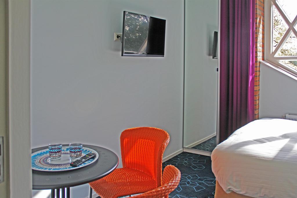 Dorpslogement Pieterburen Oda fotoğraf