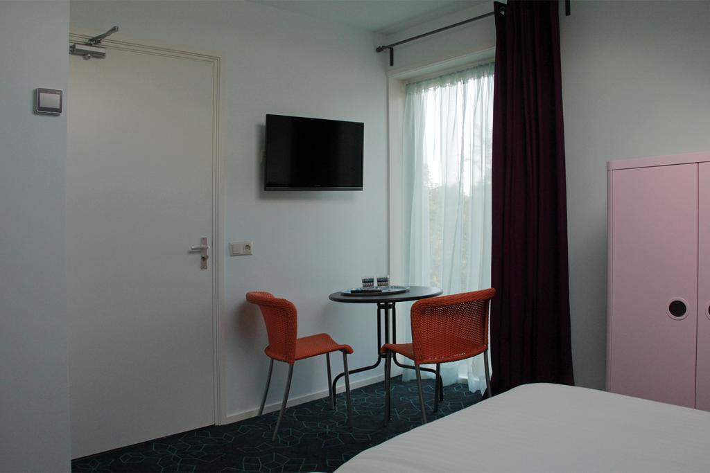 Dorpslogement Pieterburen Oda fotoğraf