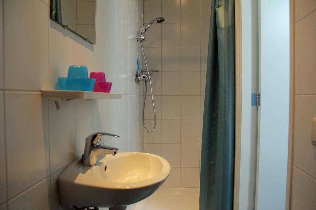 Dorpslogement Pieterburen Oda fotoğraf