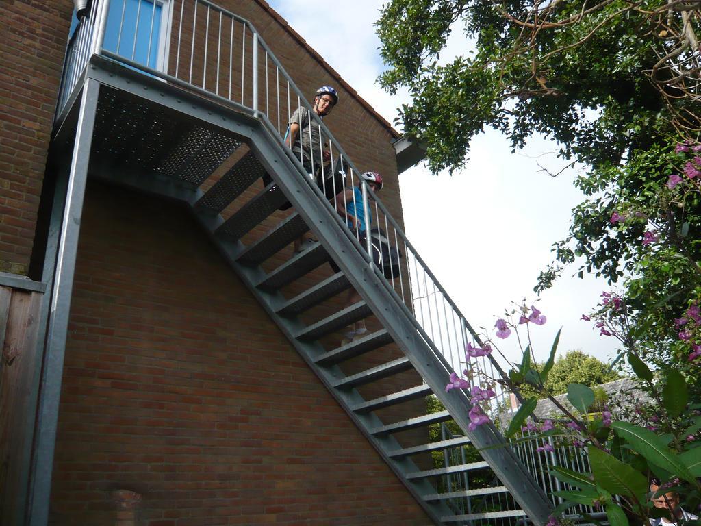Dorpslogement Pieterburen Dış mekan fotoğraf